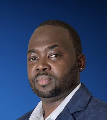 Larry Haymond - Coldwell Banker Realty