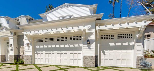 Grease Garage Door and Gate Repair