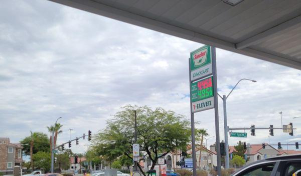 Pricing today- cash price - 9/10/22