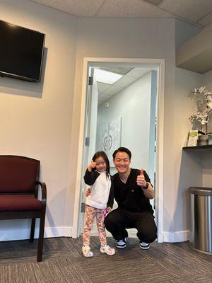 Jun H. Carrington, DMD