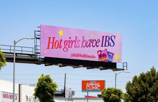 Billboard Connection