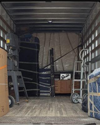 American Best Movers