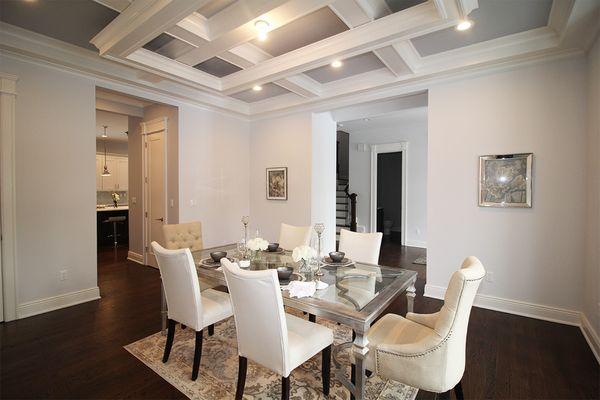 Very Polished Coeaning Services