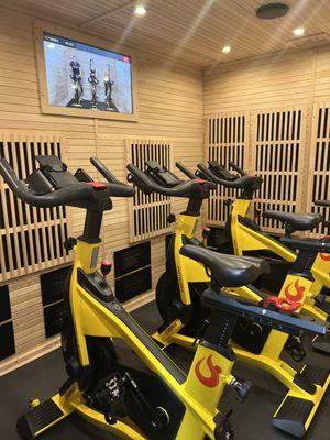 HOTWORX - Ladera Ranch, CA