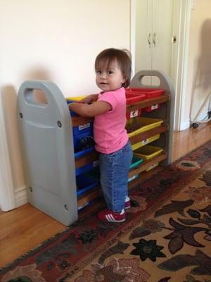 Little Stars Daycare