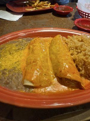 Azteca Southwest Grill