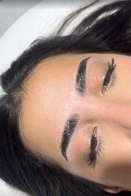 Brows By Asfun