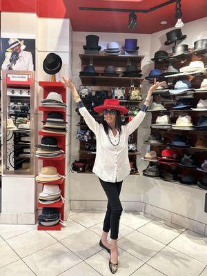 Hattitude