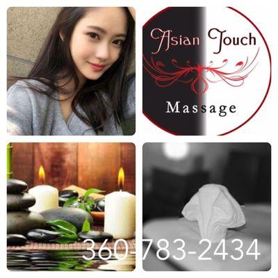 Asian Touch Massage