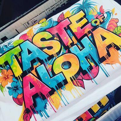 Taste of Aloha