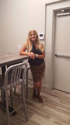 Sweet and beautiful Rodica.