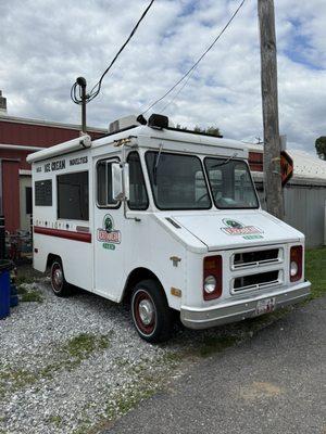 Perrydell Farm Dairy
