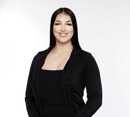 Andria Pintabone - Amo Realty