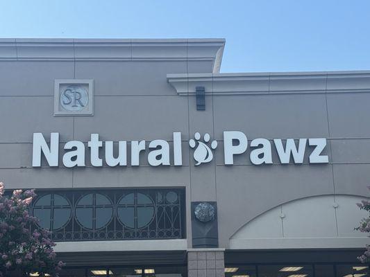 Natural Pawz
