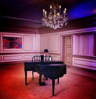 Groff Event Center