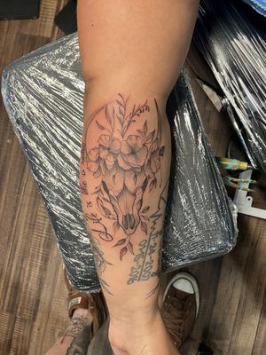 Elevated Tattoos By Joey