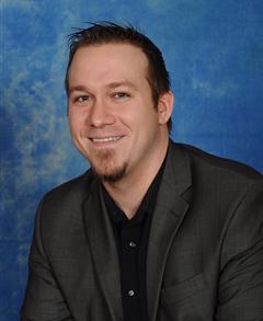 Farmers Insurance-Blake Jones