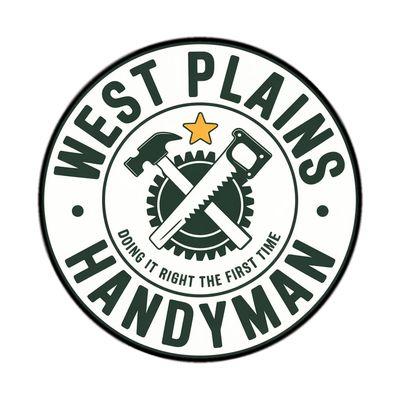 West Plains Handyman