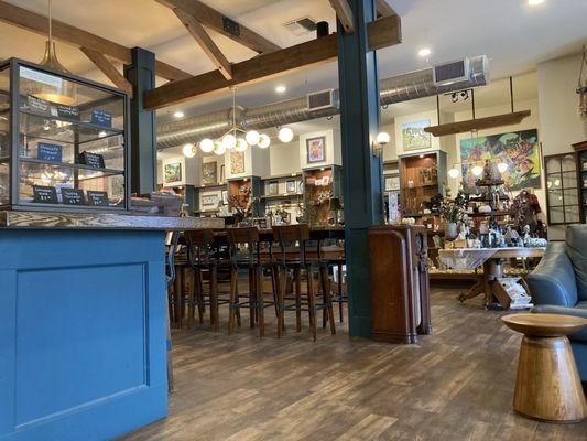 The Juniper General Store