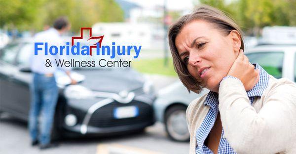Florida Injury & Wellness Center