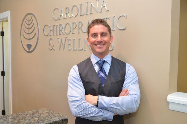 Carolina Chiropractic & Wellness