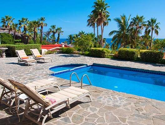 Earth, Sea & Sky Vacations