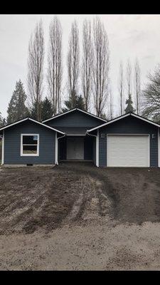 Cozi Homes Construction