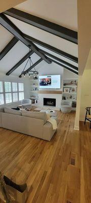 Guinness Construction