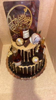 SHEALL7 SWEETBITES &RESTO