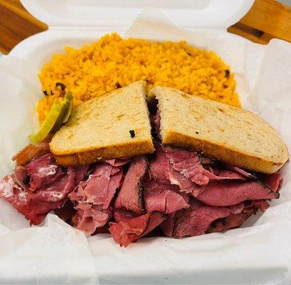 The Bronx Street Food Truck