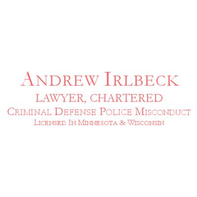 Andrew Irlbeck, Lawyer, Chartered