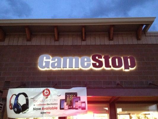 Glenwood Meadows Shopping Center