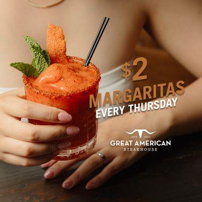 Great American Steakhouse