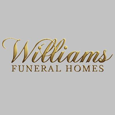 Williams Funeral Homes