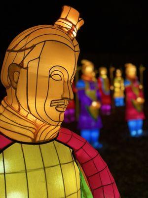 Jamestown Settlement Cafe