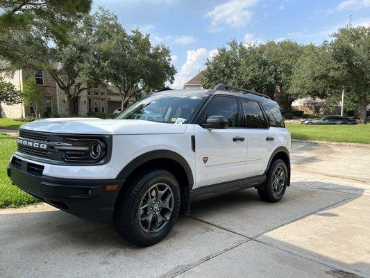 Precision Mobile Detailing