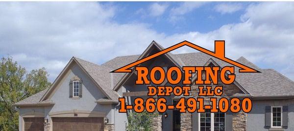Roofing Depot