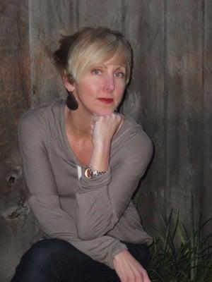 Katina White Hair Design