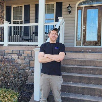 Liberty Home Inspections