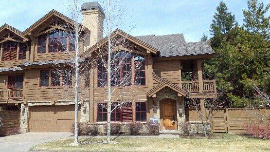 Wood River Home Inspection