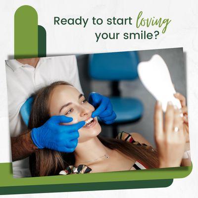 Tryon Family Dentistry
