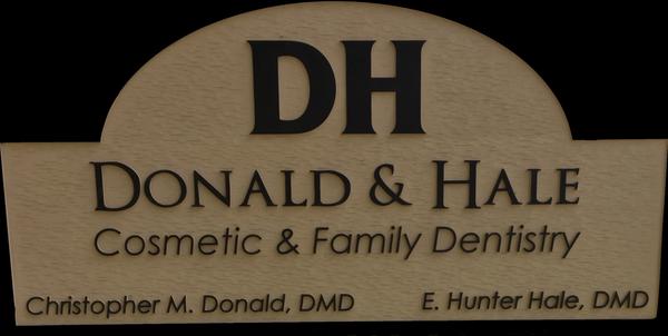Donald Hale Dental Group