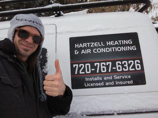 Hartzell Heating & Air Conditioning