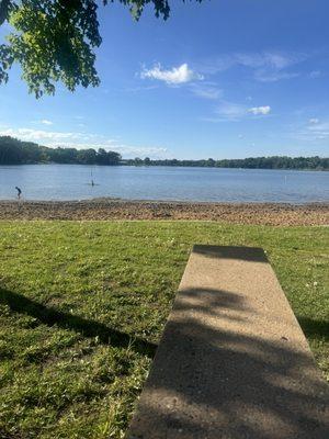 Snail Lake Regional Park