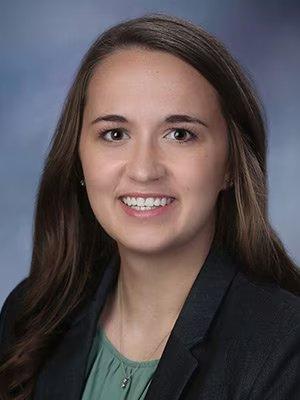 Makenzie Horn, PA - Billings Clinic