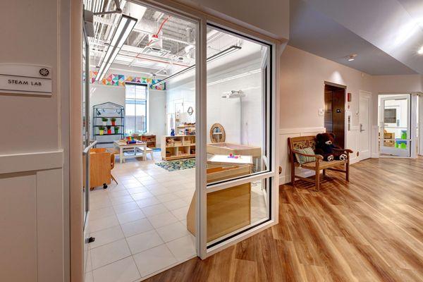 The Gardner School of Chicago - North Center