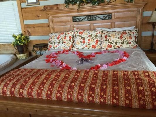 Alexandra's Goodie Baskets