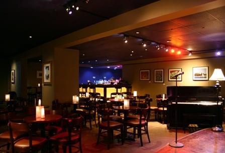 D-Lounge