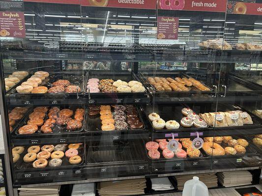 Dan's Market Foothill