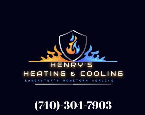 Henry’s Heating & Cooling